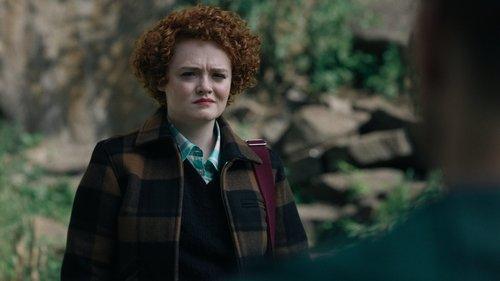 undefined Season 1 Episode 7 - Episode 7