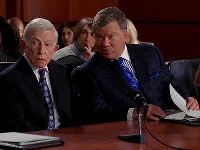 Boston Legal Season 3 Episode 14 - Selling Sickness