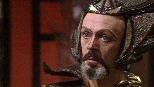 Doctor Who Season 14 Episode 18 - The Robots of Death (2)