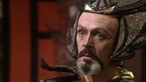 Doctor Who Season 14 Episode 18 - The Robots of Death (2)