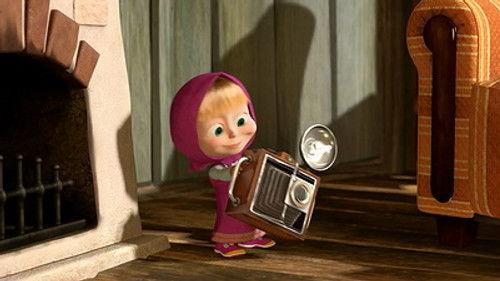 undefined Season 2 Episode 8 - Just Shoot Me