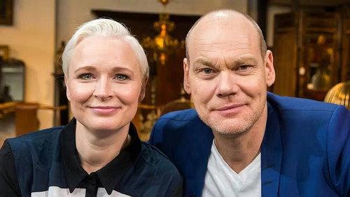 Krejlerkongen Season 3 Episode 2 - Episode 2