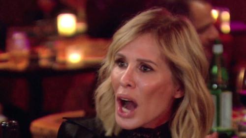 The Real Housewives of New York City Season 10 Episode 7 - On an Island