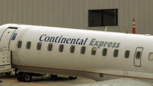 undefined Season 11 Episode 4 - Break Up Over Texas (Continental Express Flight 2574)