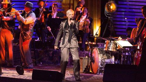 Great Performances Season 42 Episode 13 - Annie Lennox: Nostalgia Live in Concert