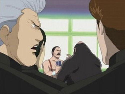 Cromartie High School Season 1 Episode 22 - You Never Give Me Your Name | Ishii and Goto's ballad | I Me Mine | Stranger in Strange Land