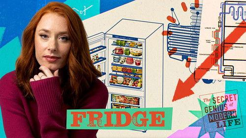 The Secret Genius of Modern Life Season 3 Episode 2 - Fridge