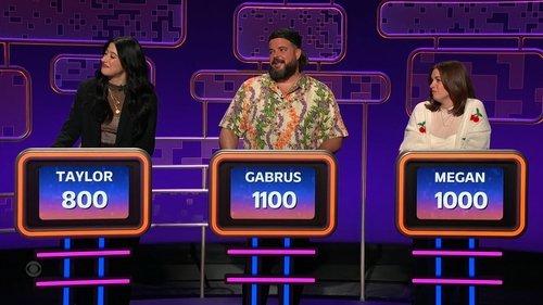 After Midnight Season 1 Episode 13 - 2/6/24 (Taylor Ortega, Jon Gabrus, Megan Gailey)