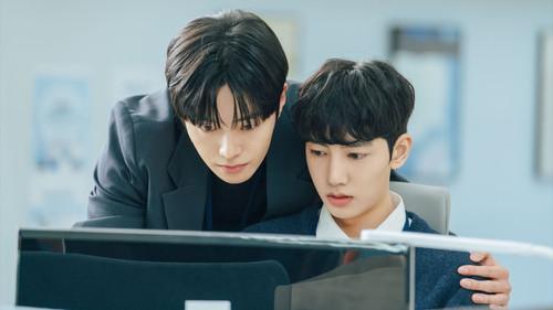 Business as Usual Season 1 Episode 4 - The Reason We Became Submissive