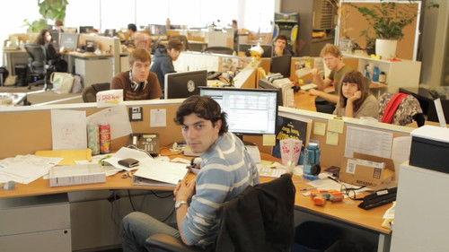 Full Benefits Season 1 Episode 4 - The Reveal