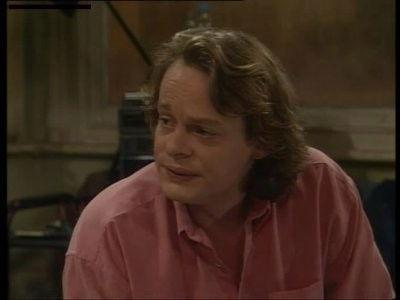 Men Behaving Badly Season 6 Episode 4 - Watching TV