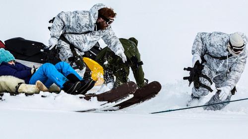 Thin Ice Season 1 Episode 3 - Episode 3