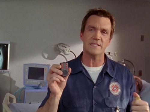 Scrubs Season 6 Episode 15 - My Long Goodbye
