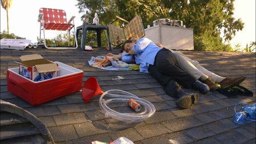 Workaholics Season 3 Episode 8 - Real Time