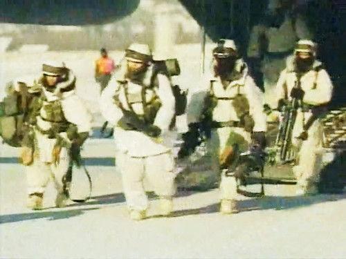 Modern Marvels Season 10 Episode 4 - Winter Warriors