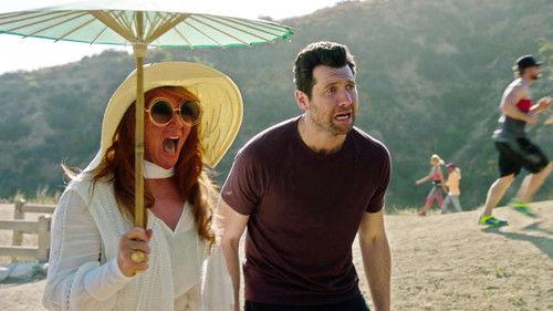 Difficult People Season 3 Episode 10 - The Silkwood