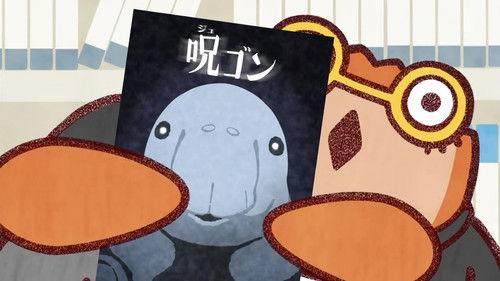 Working Buddies! Season 1 Episode 10 - DVD Rental Store Buddies!