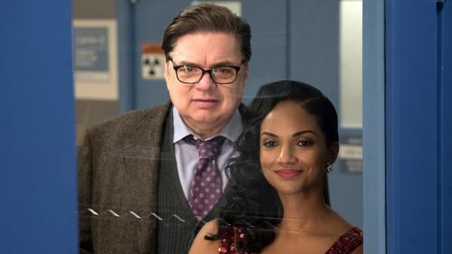 Chicago Med Season 2 Episode 11 - Graveyard Shift
