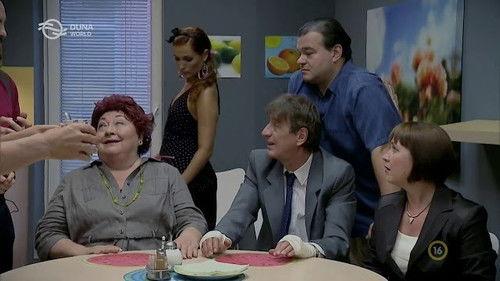 Work Matters Season 2 Episode 10 - Episode 10