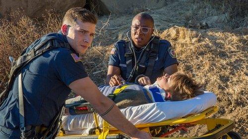 9-1-1 Season 1 Episode 3 - Next of Kin