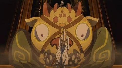 Blue Exorcist Season 1 Episode 17 - Temptation