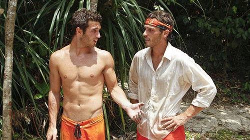 Survivor Season 26 Episode 3 - There's Gonna Be Hell to Pay