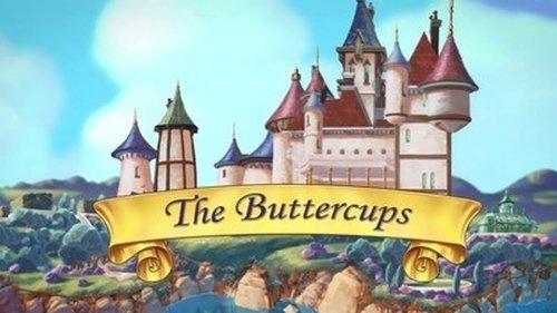 Sofia the First Season 1 Episode 15 - The Buttercups