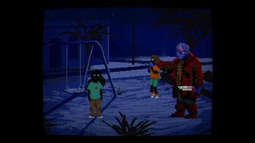 The Kirlian Frequency Season 2 Episode 3 - Arcane Arcade