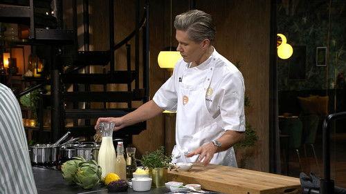 Sveriges Mästerkock Season 15 Episode 10 - Episode 10