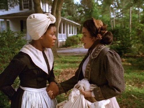 Alex Haley's Queen Season 1 Episode 2 - Episode 2