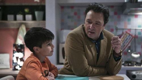 Inspetor Max Season 5 Episode 2 - Crime e Castigo