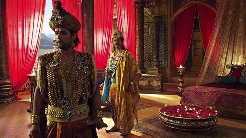 Buddha Season 1 Episode 40 - Episode 40