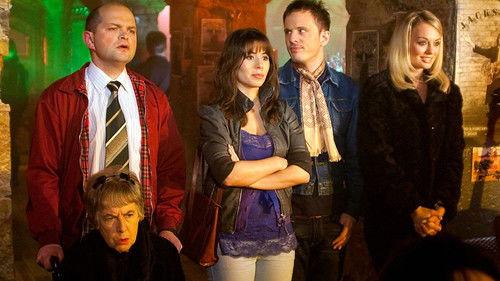 How Not to Live Your Life Season 2 Episode 3 - Don the Singer