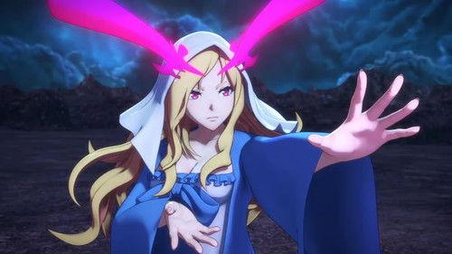 Monster Strike The Animation Season 1 Episode 24 - Episode 24