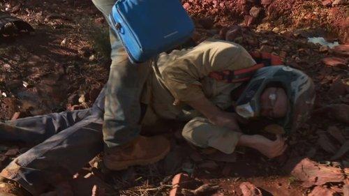 Aussie Gold Hunters Season 7 Episode 11 - Episode 11