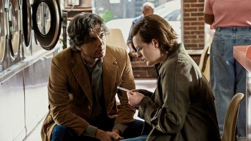 undefined Season 1 Episode 2 - Evergreen