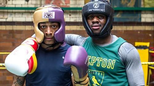 undefined Season 1 Episode 2 - Freedom