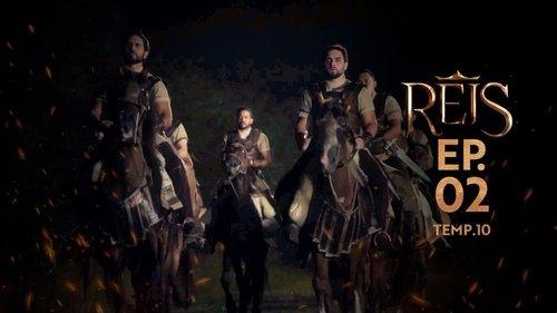 Kings Season 10 Episode 2 - Episode 2