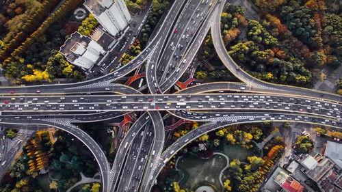 Mapping the World Season 29 Episode 13 - City traffic: Not without my car