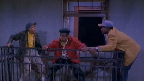 Family Matters Season 4 Episode 18 - Higher Anxiety
