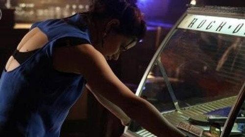 Once Upon a Time Season 2 Episode 19 - Lacey