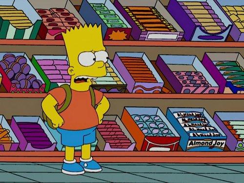 The Simpsons Season 20 Episode 9 - Lisa the Drama Queen
