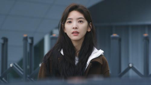 The First Frost Season 1 Episode 2 - Your Name Is Written on My Heart.