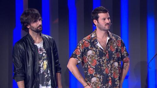 Password Season 1 Episode 23 - Episode 23