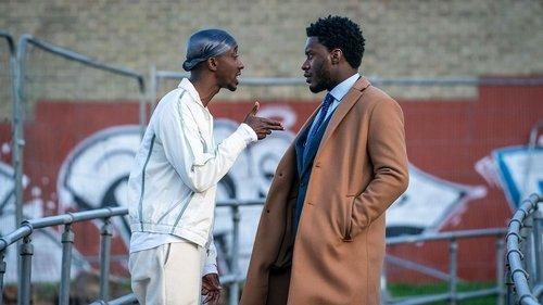 You Don't Know Me Season 1 Episode 2 - Episode 2