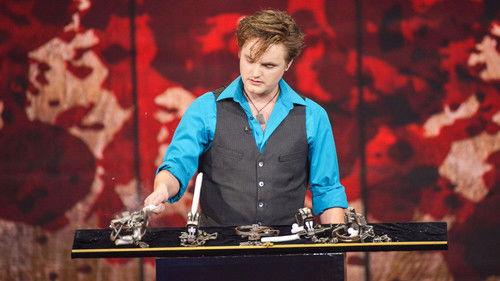 Penn & Teller: Fool Us Season 5 Episode 9 - Teller's Gambling Problem