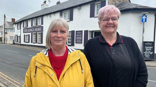 Four in a Bed Season 27 Episode 12 - The Kings Arms