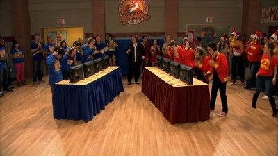 Gamer's Guide to Pretty Much Everything Season 1 Episode 2 - The Gaming Club