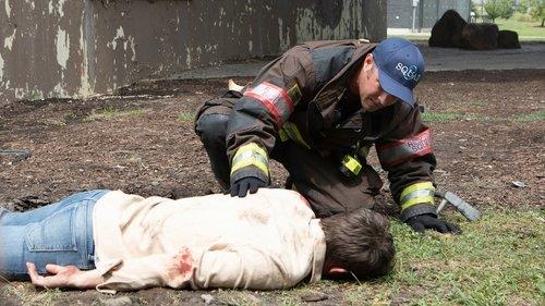 Chicago Fire Season 7 Episode 3 - Thirty Percent Sleight of Hand