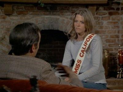 The Bionic Woman Season 1 Episode 7 - Bionic Beauty